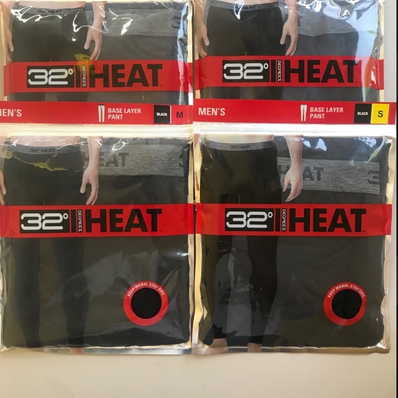 32 Degrees Other - Weatherproof 32 Degrees Heat Performance Mesh Base 32 Degrees Other - Weatherproof 32 Degrees Heat Performance Mesh Base
